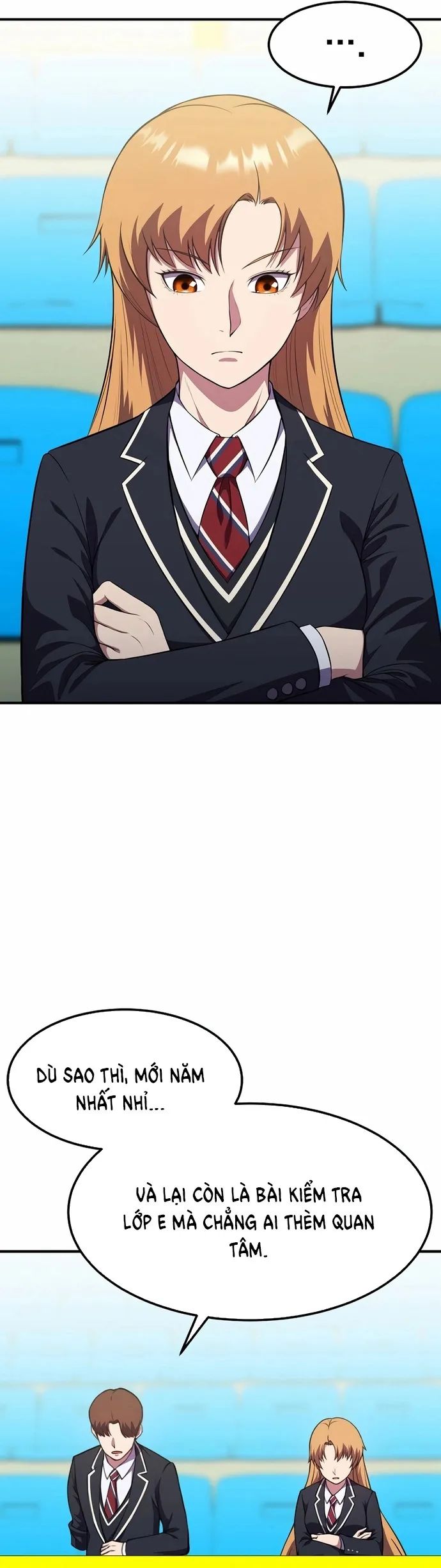Anh Hùng Tái Sinh Của Học Viện Chapter 21 - 6