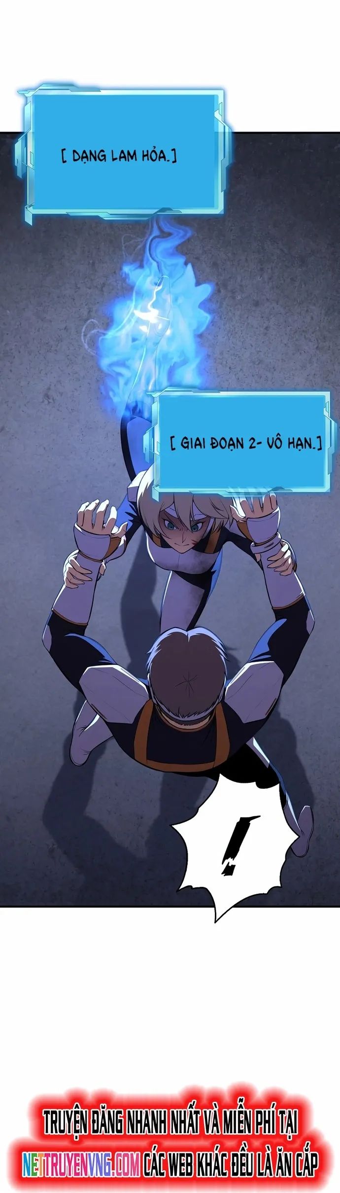 Anh Hùng Tái Sinh Của Học Viện Chapter 21 - 51