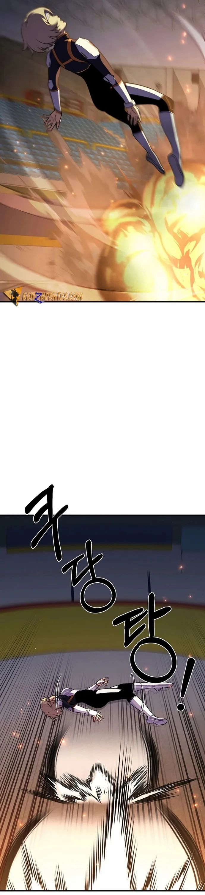 Anh Hùng Tái Sinh Của Học Viện Chapter 21 - 54