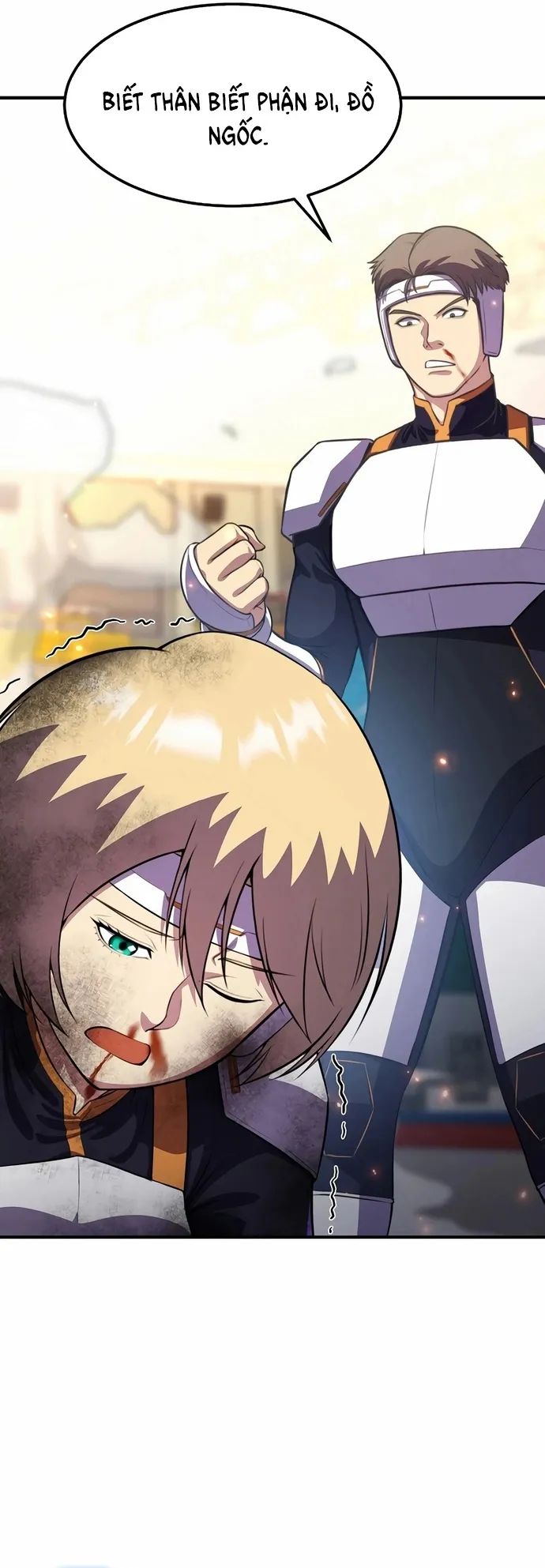Anh Hùng Tái Sinh Của Học Viện Chapter 21 - 57