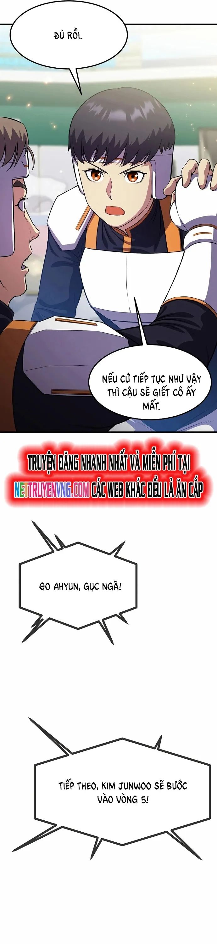 Anh Hùng Tái Sinh Của Học Viện Chapter 21 - 60