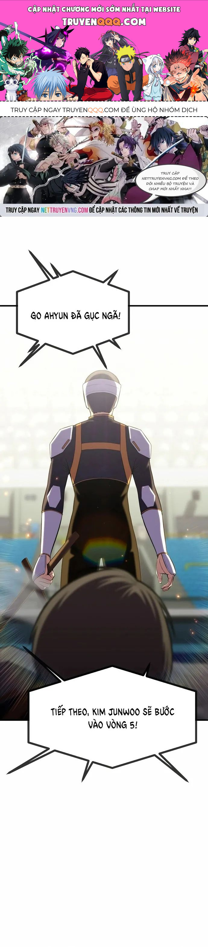 Anh Hùng Tái Sinh Của Học Viện Chapter 22 - 1