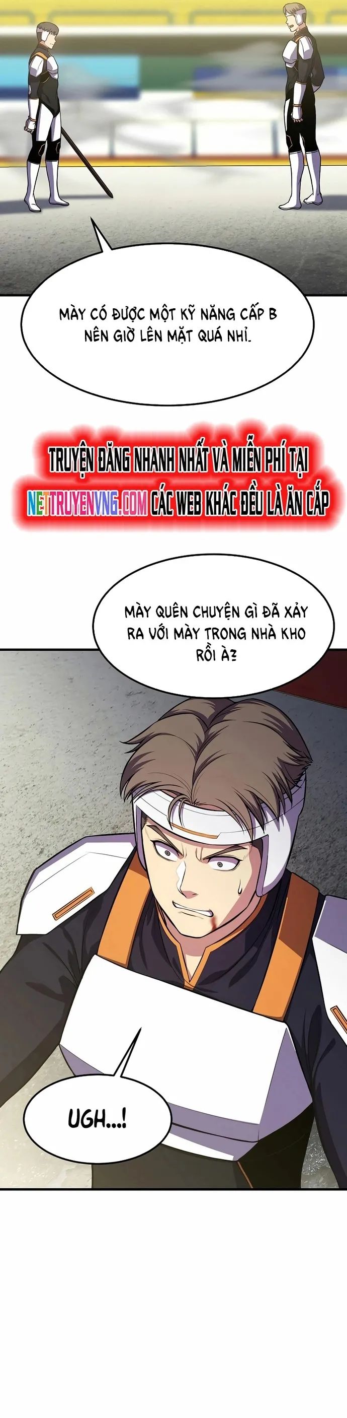 Anh Hùng Tái Sinh Của Học Viện Chapter 22 - 14