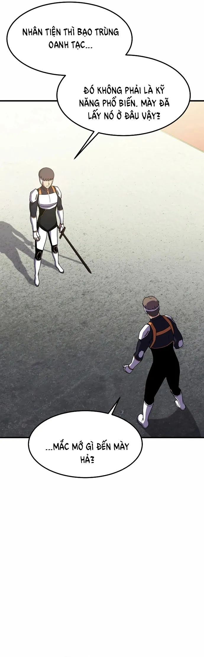 Anh Hùng Tái Sinh Của Học Viện Chapter 22 - 15