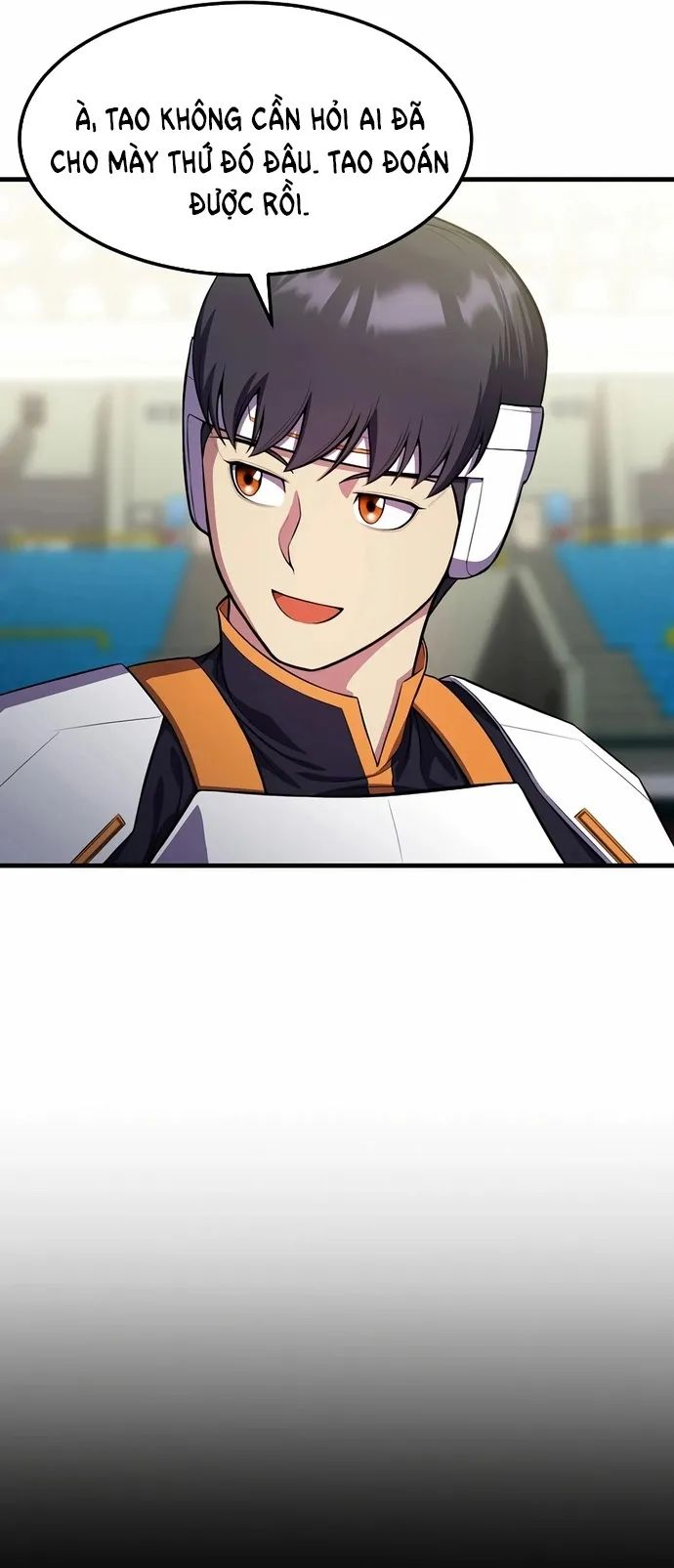 Anh Hùng Tái Sinh Của Học Viện Chapter 22 - 16