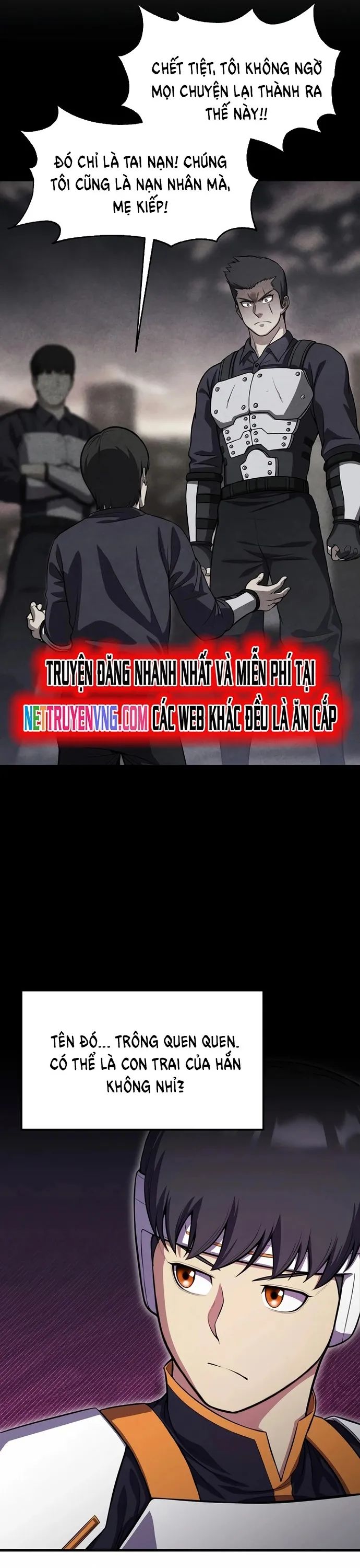 Anh Hùng Tái Sinh Của Học Viện Chapter 22 - 17