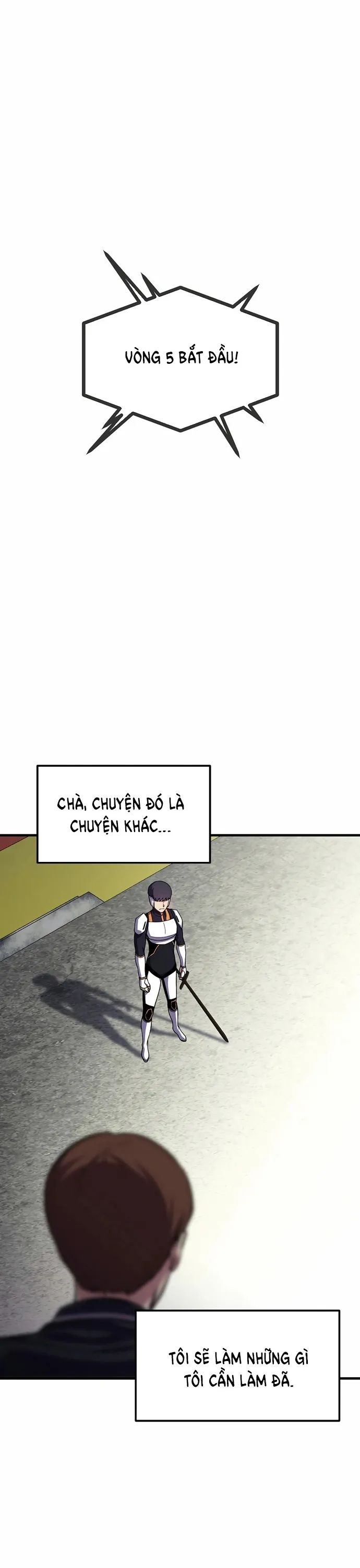 Anh Hùng Tái Sinh Của Học Viện Chapter 22 - 18