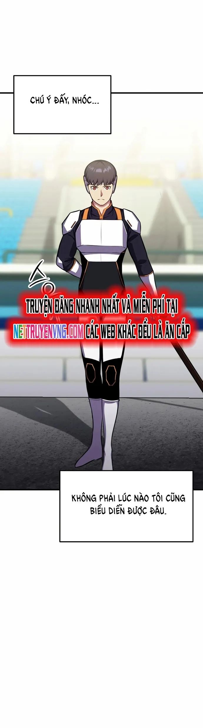 Anh Hùng Tái Sinh Của Học Viện Chapter 22 - 19