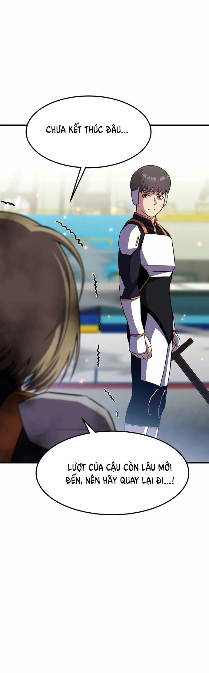 Anh Hùng Tái Sinh Của Học Viện Chapter 22 - 3