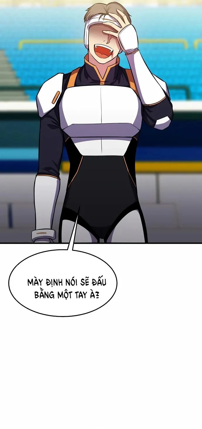 Anh Hùng Tái Sinh Của Học Viện Chapter 22 - 21