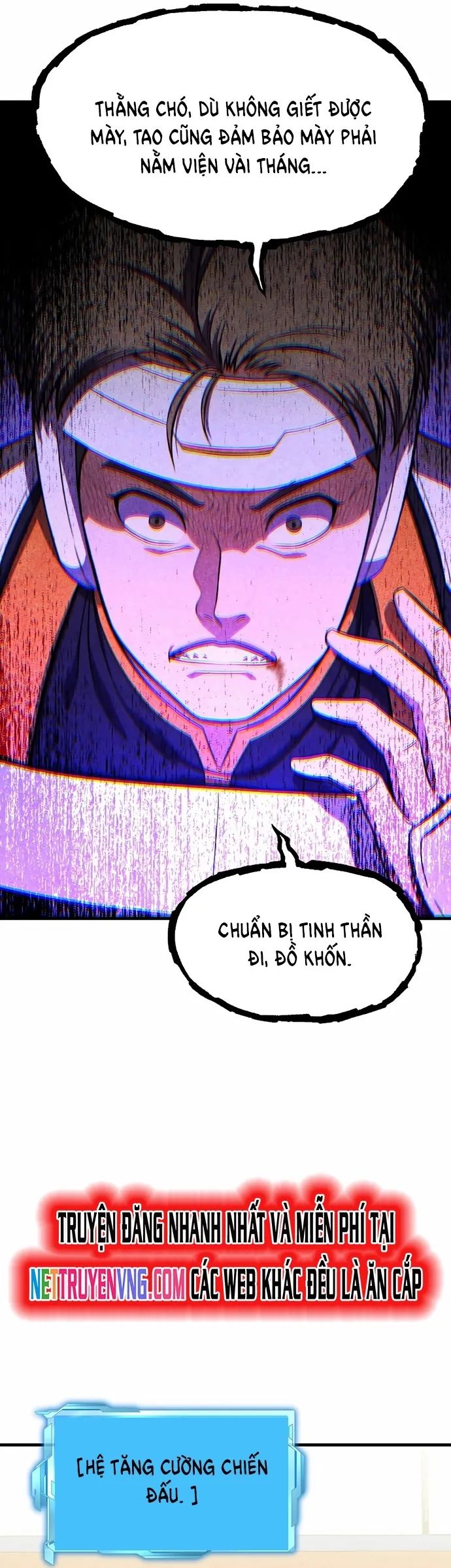 Anh Hùng Tái Sinh Của Học Viện Chapter 22 - 22