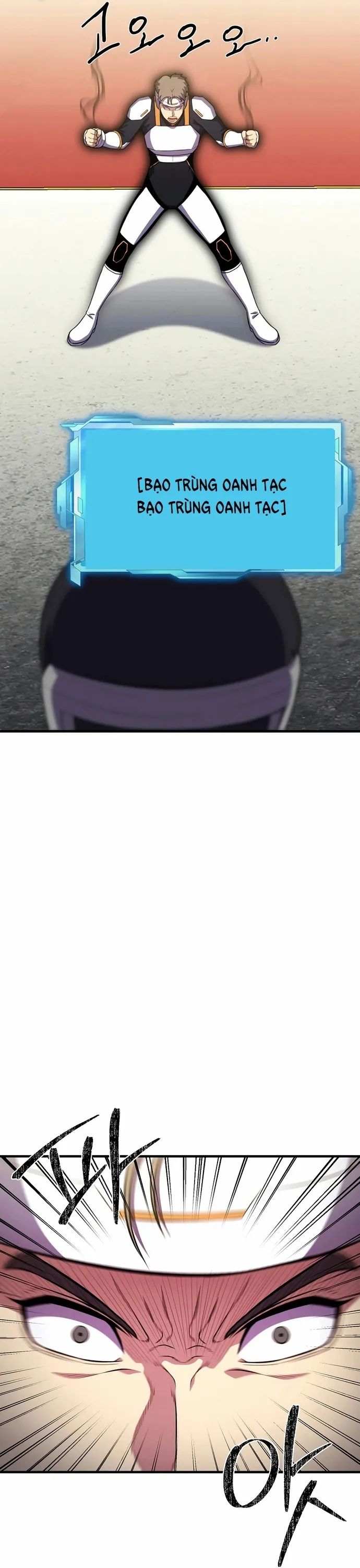 Anh Hùng Tái Sinh Của Học Viện Chapter 22 - 23