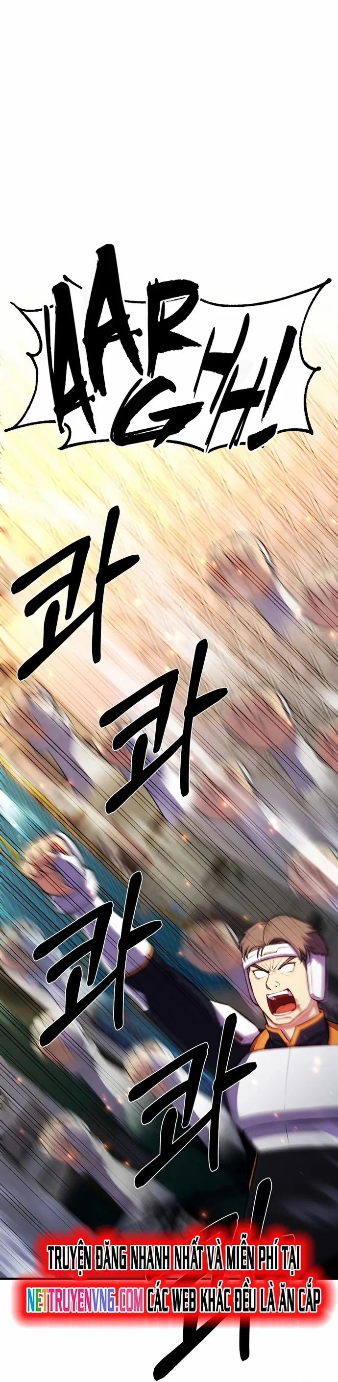 Anh Hùng Tái Sinh Của Học Viện Chapter 22 - 24