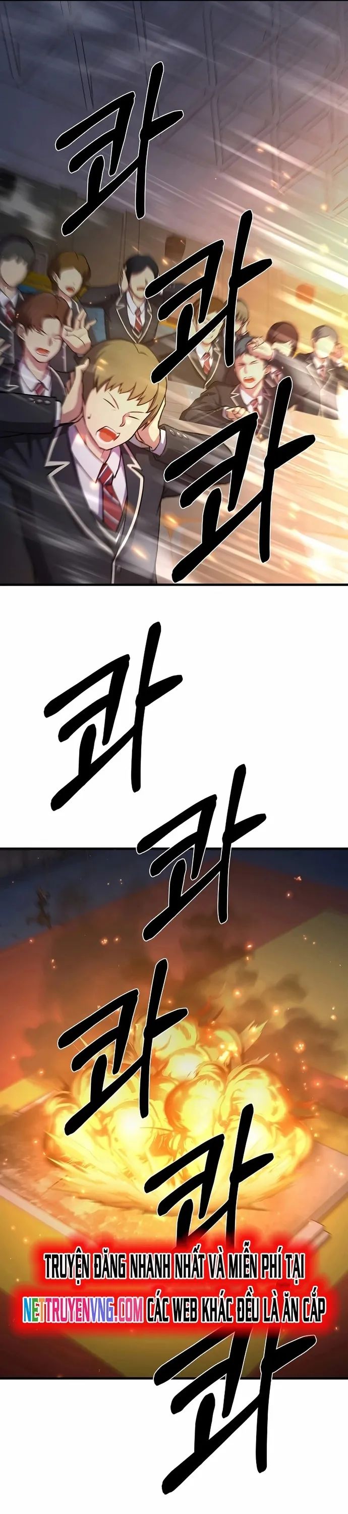 Anh Hùng Tái Sinh Của Học Viện Chapter 22 - 26