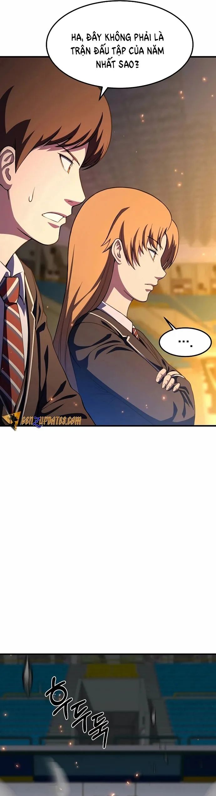 Anh Hùng Tái Sinh Của Học Viện Chapter 22 - 28