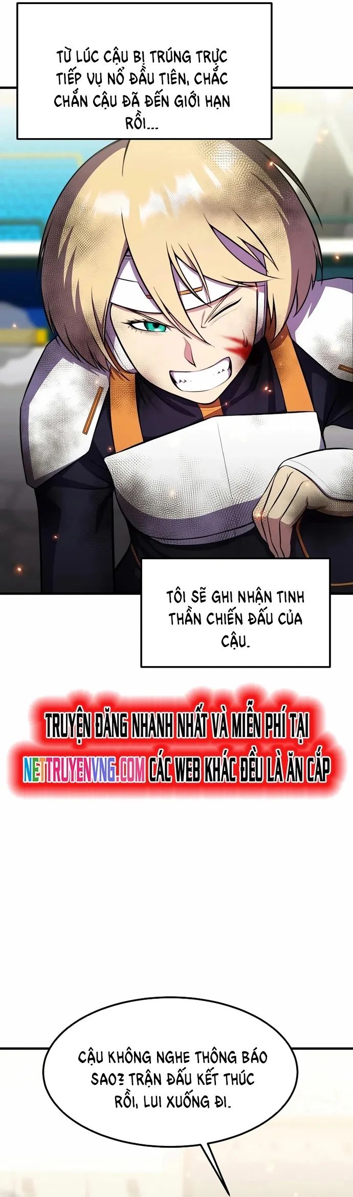 Anh Hùng Tái Sinh Của Học Viện Chapter 22 - 4