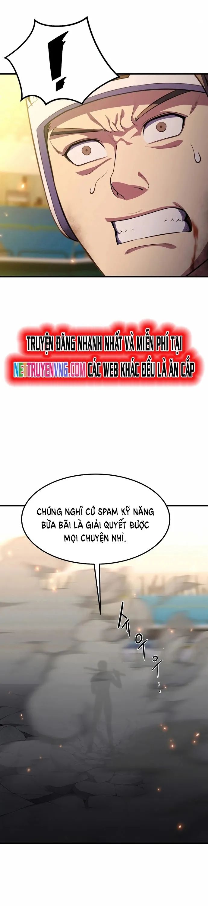 Anh Hùng Tái Sinh Của Học Viện Chapter 22 - 31