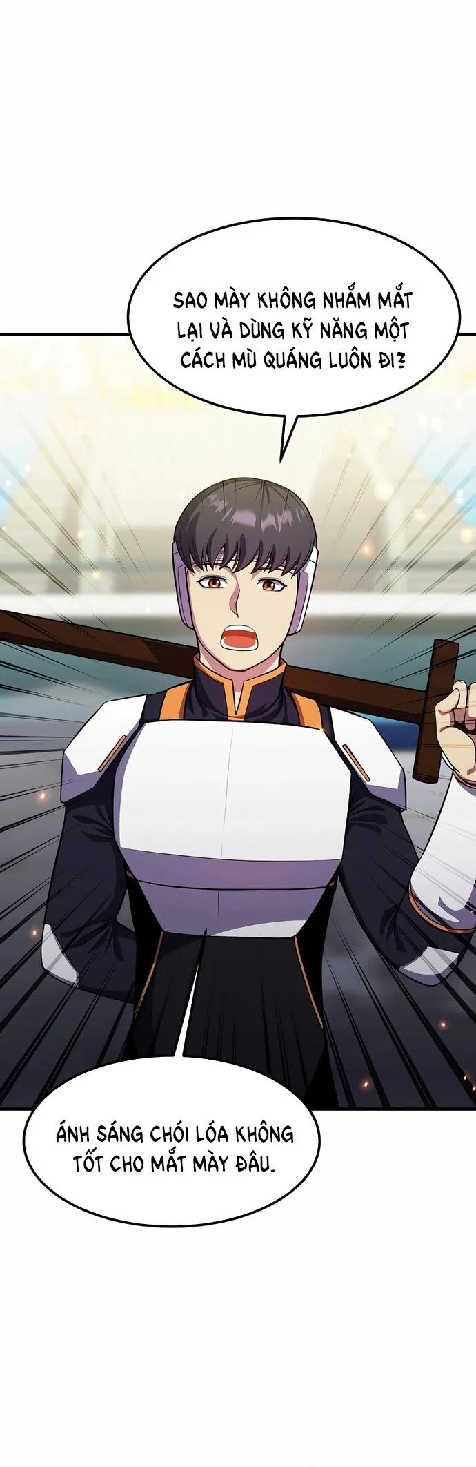 Anh Hùng Tái Sinh Của Học Viện Chapter 22 - 32