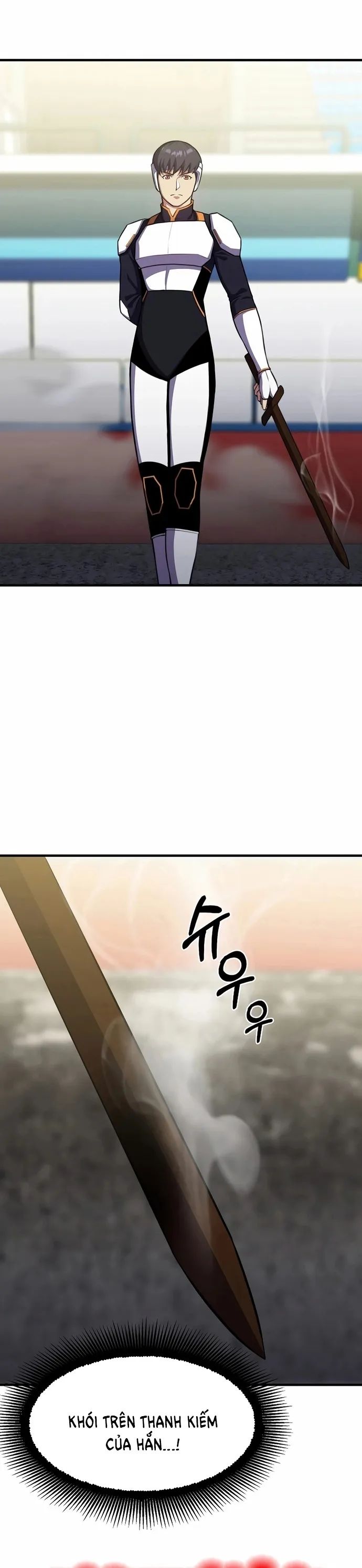 Anh Hùng Tái Sinh Của Học Viện Chapter 22 - 40