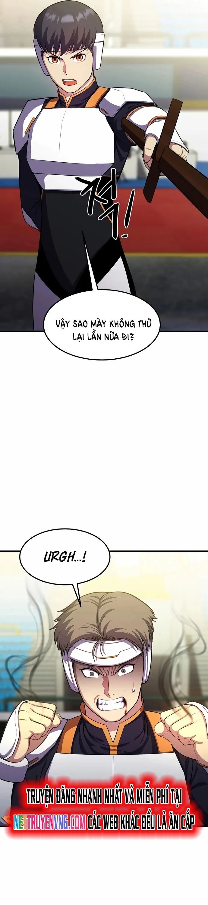 Anh Hùng Tái Sinh Của Học Viện Chapter 22 - 42