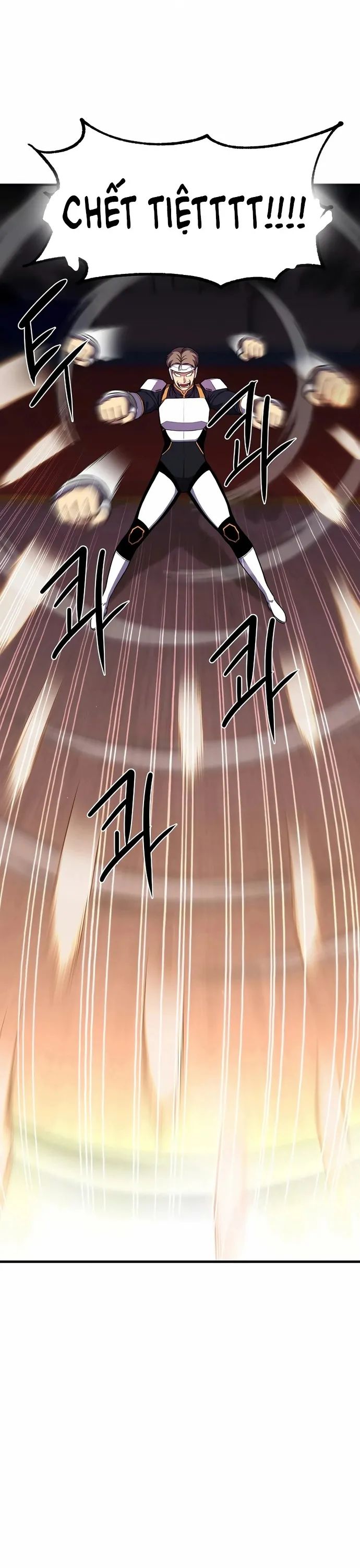 Anh Hùng Tái Sinh Của Học Viện Chapter 22 - 43