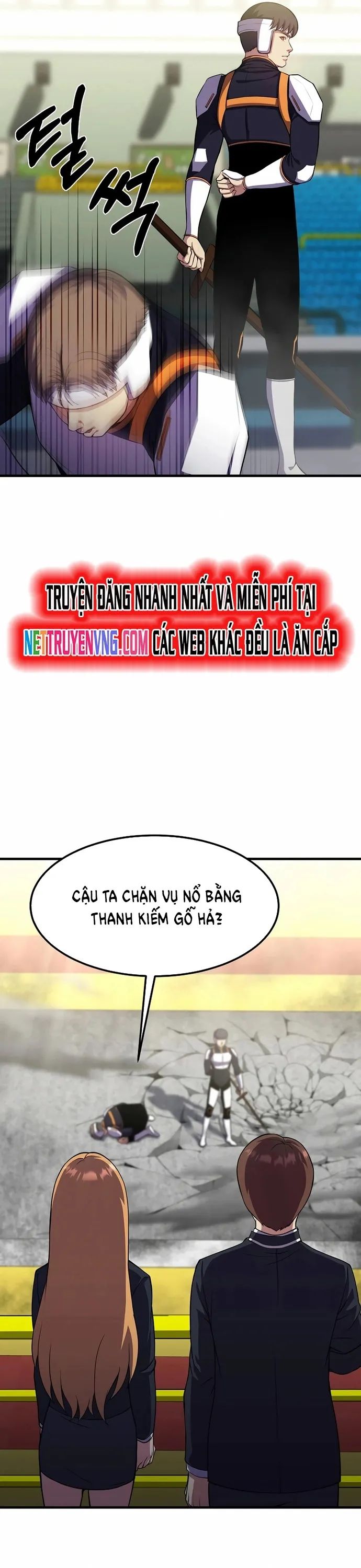 Anh Hùng Tái Sinh Của Học Viện Chapter 22 - 45