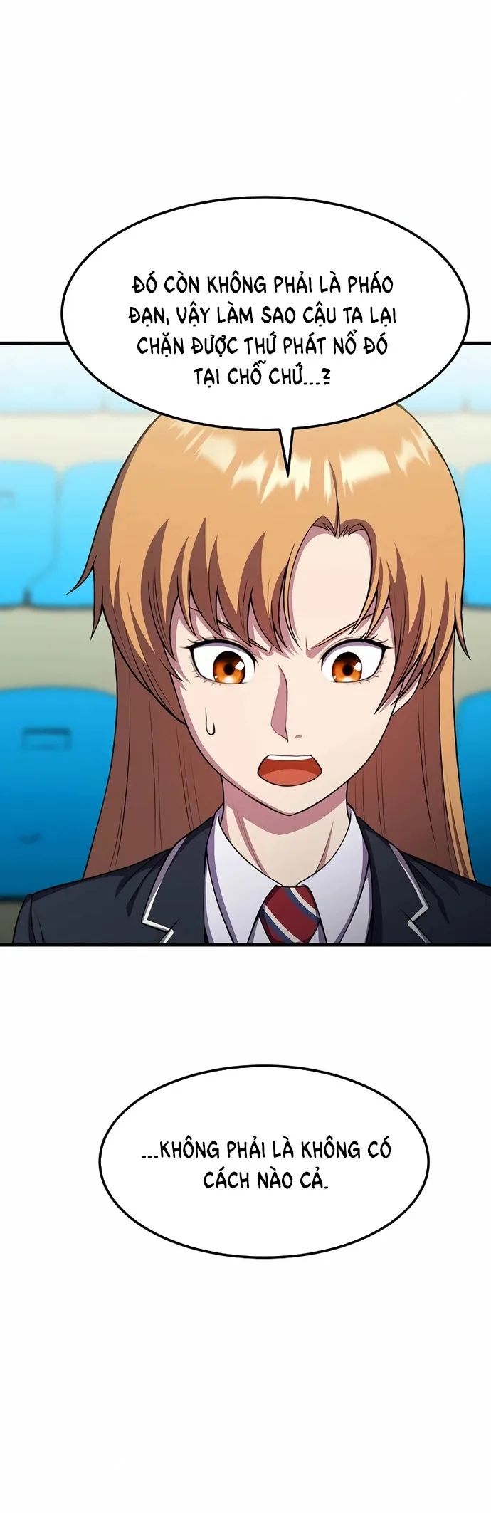 Anh Hùng Tái Sinh Của Học Viện Chapter 22 - 46