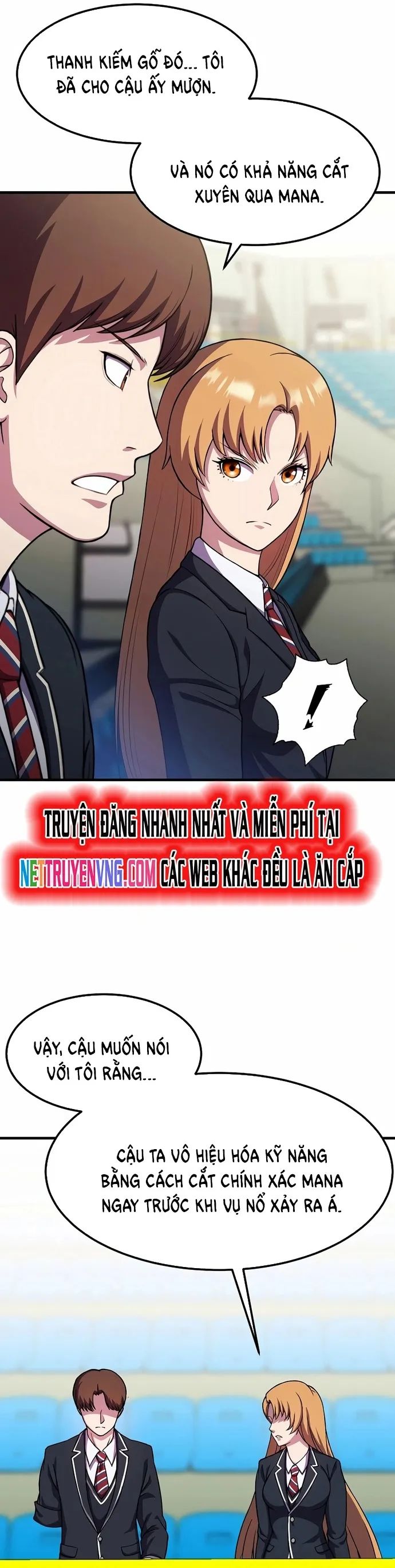 Anh Hùng Tái Sinh Của Học Viện Chapter 22 - 47