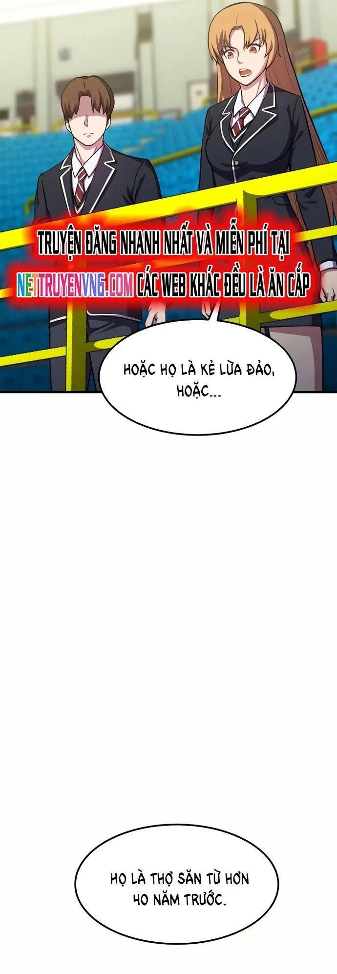 Anh Hùng Tái Sinh Của Học Viện Chapter 22 - 50