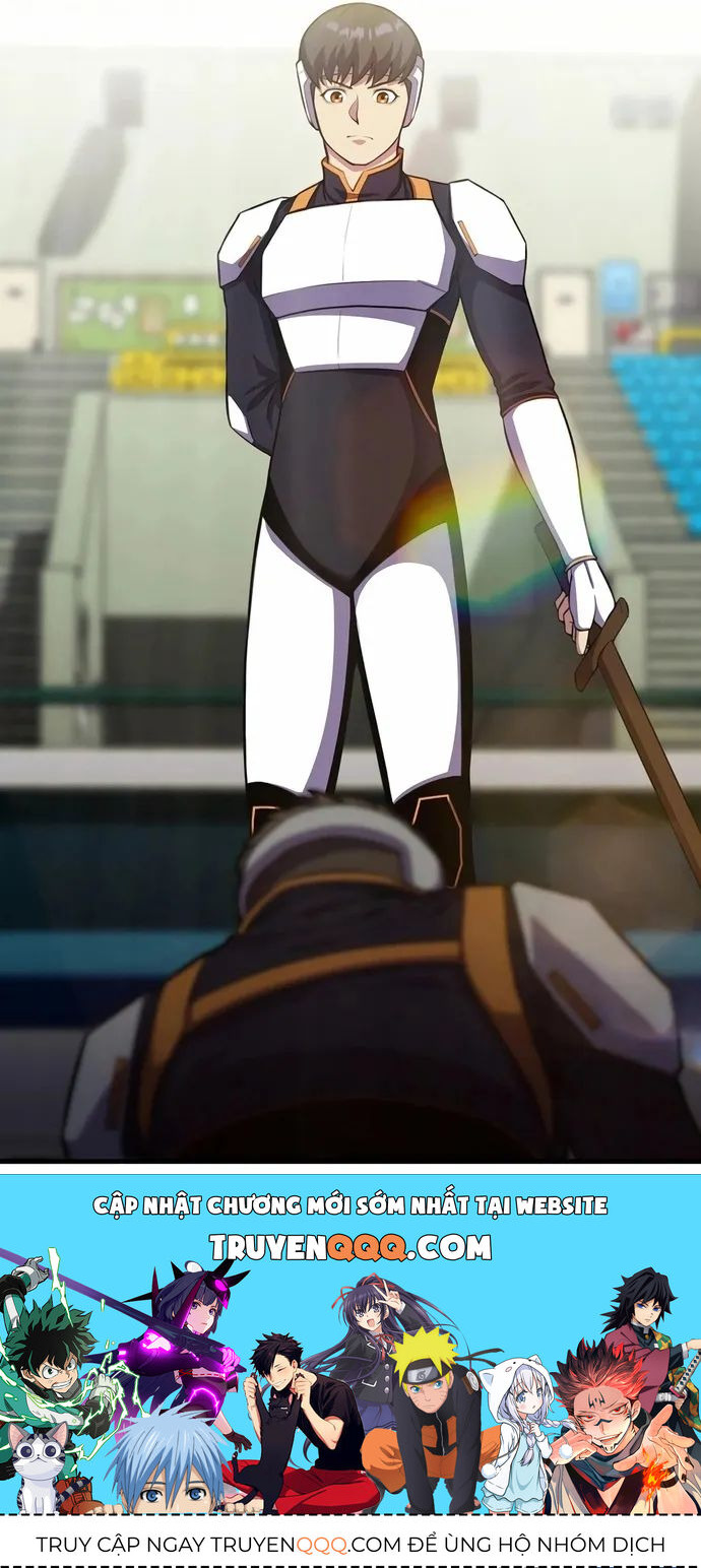 Anh Hùng Tái Sinh Của Học Viện Chapter 22 - 51