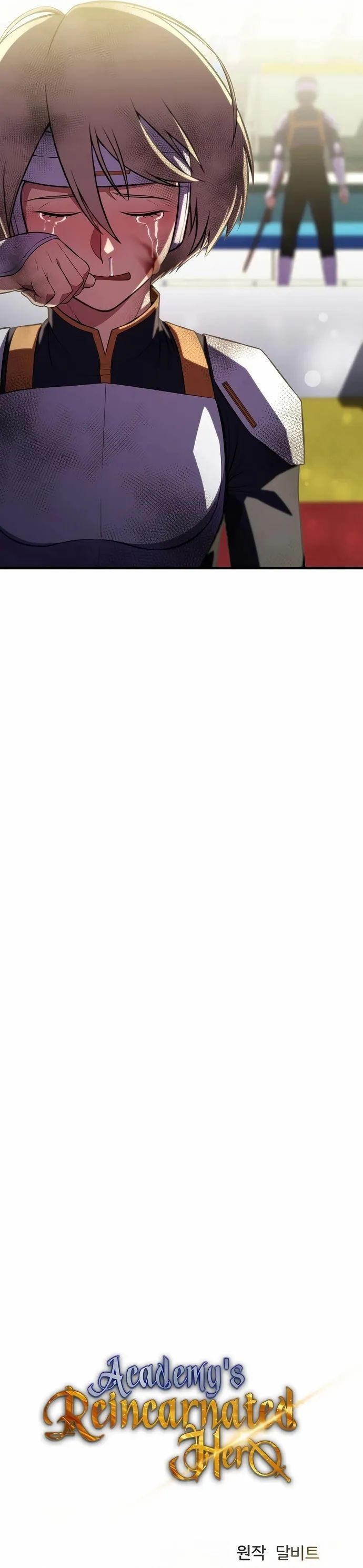 Anh Hùng Tái Sinh Của Học Viện Chapter 22 - 10