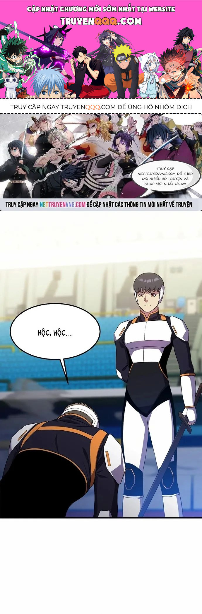 Anh Hùng Tái Sinh Của Học Viện Chapter 23 - 1