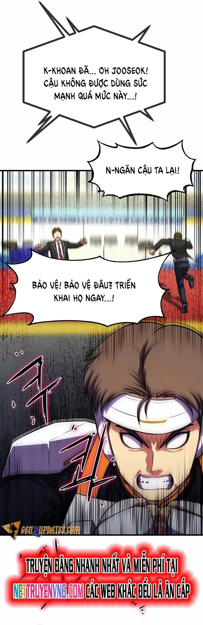 Anh Hùng Tái Sinh Của Học Viện Chapter 23 - 12