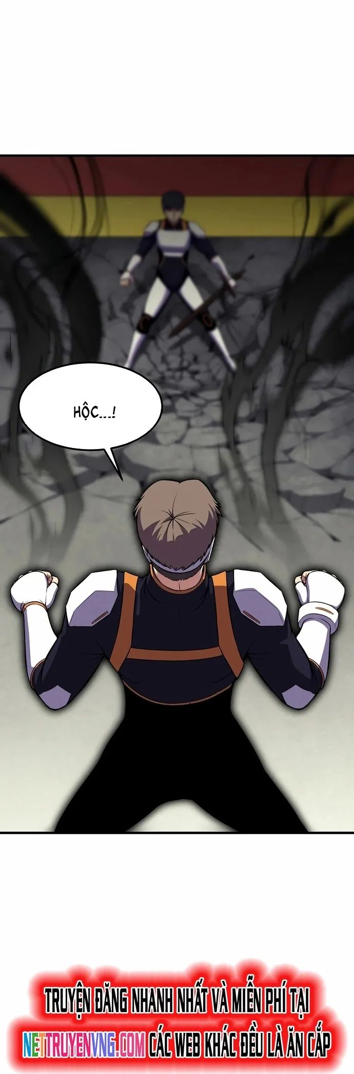 Anh Hùng Tái Sinh Của Học Viện Chapter 23 - 14