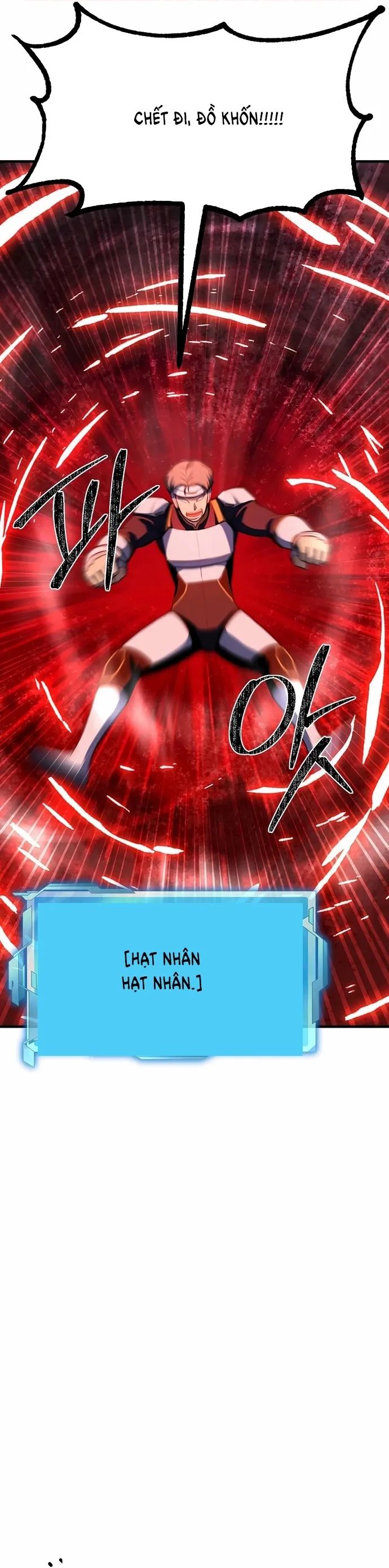 Anh Hùng Tái Sinh Của Học Viện Chapter 23 - 15