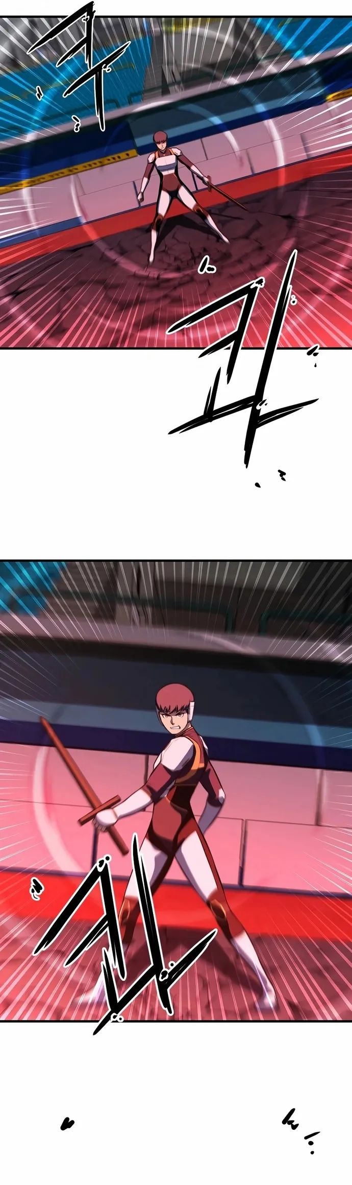 Anh Hùng Tái Sinh Của Học Viện Chapter 23 - 16