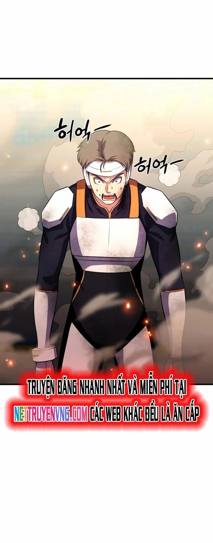 Anh Hùng Tái Sinh Của Học Viện Chapter 23 - 23