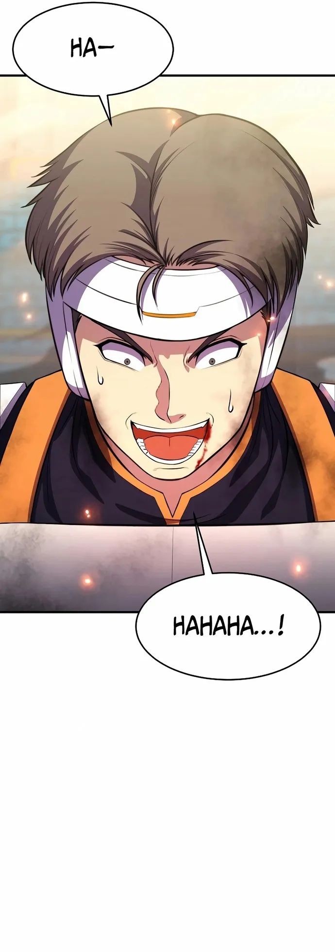 Anh Hùng Tái Sinh Của Học Viện Chapter 23 - 24