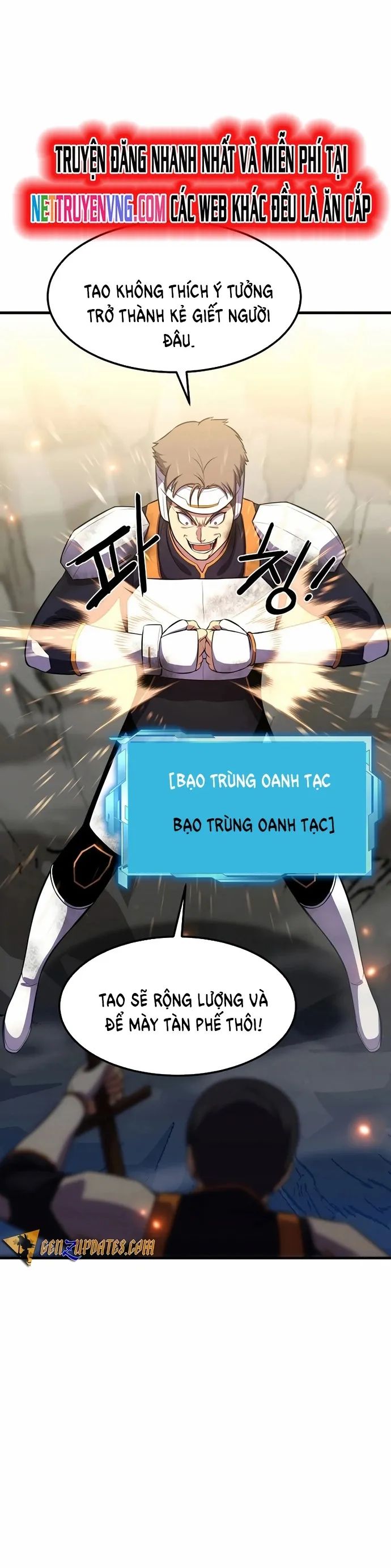 Anh Hùng Tái Sinh Của Học Viện Chapter 23 - 28