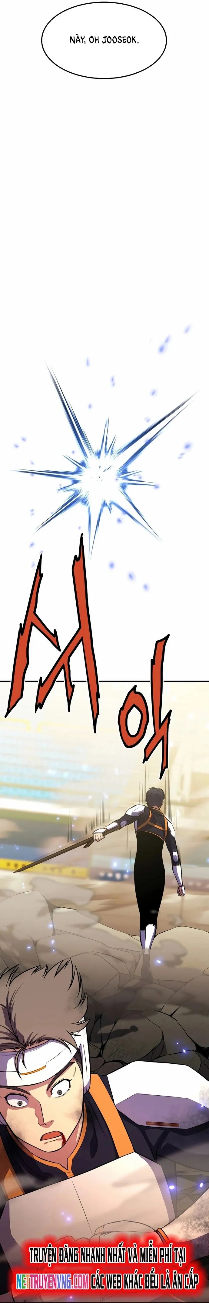 Anh Hùng Tái Sinh Của Học Viện Chapter 23 - 29