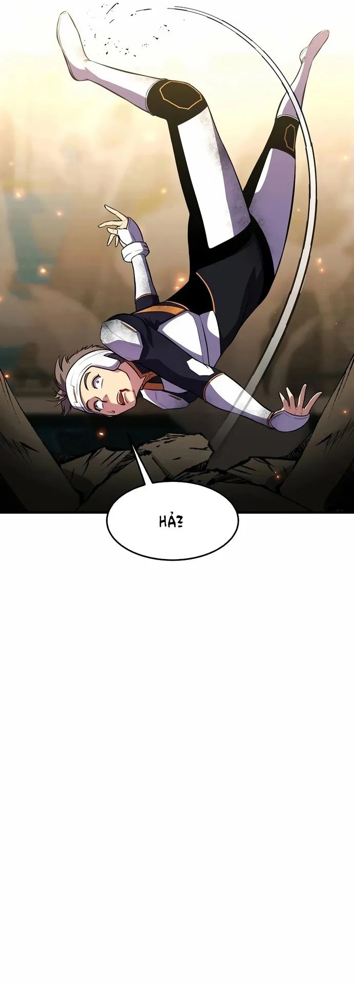 Anh Hùng Tái Sinh Của Học Viện Chapter 23 - 31