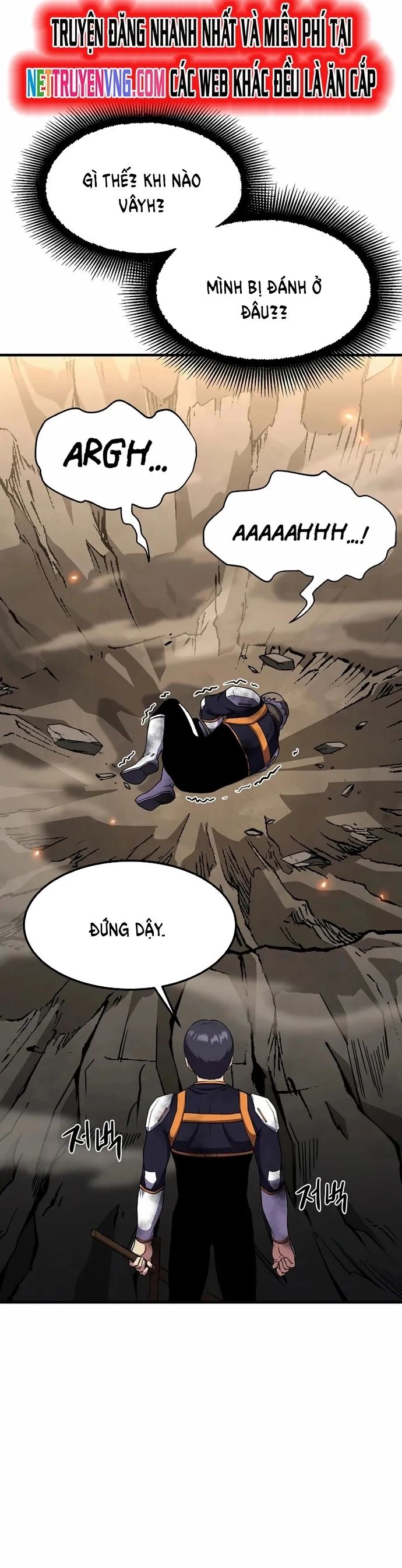 Anh Hùng Tái Sinh Của Học Viện Chapter 23 - 33