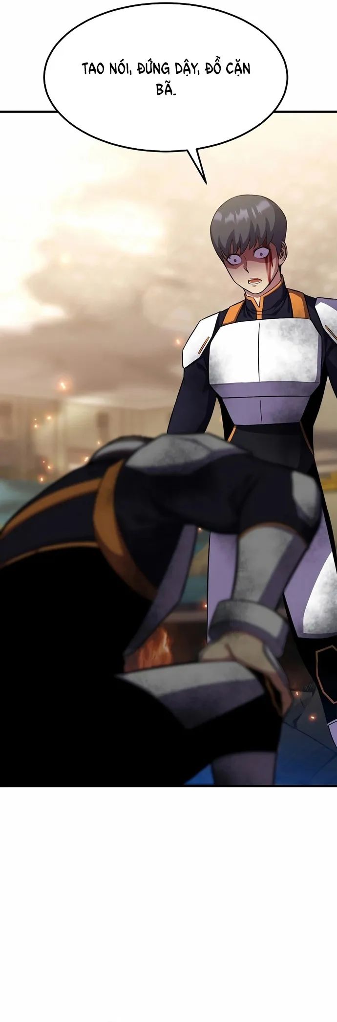 Anh Hùng Tái Sinh Của Học Viện Chapter 23 - 34