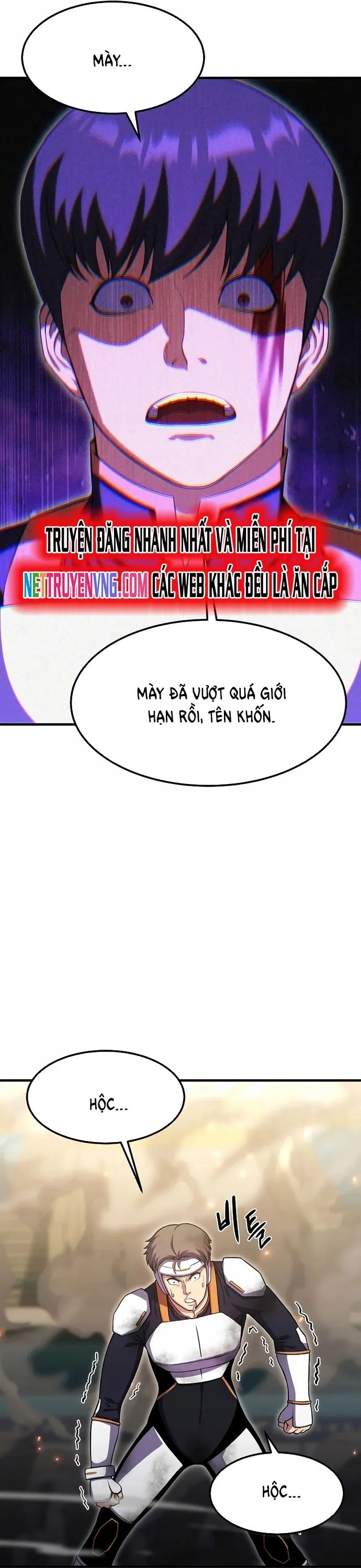 Anh Hùng Tái Sinh Của Học Viện Chapter 23 - 35