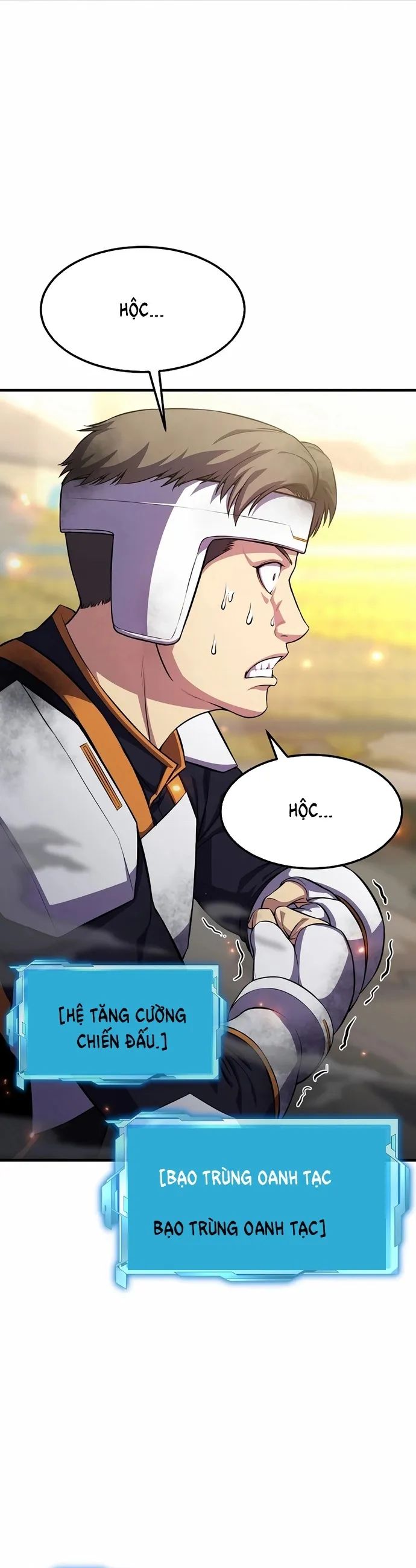 Anh Hùng Tái Sinh Của Học Viện Chapter 23 - 36