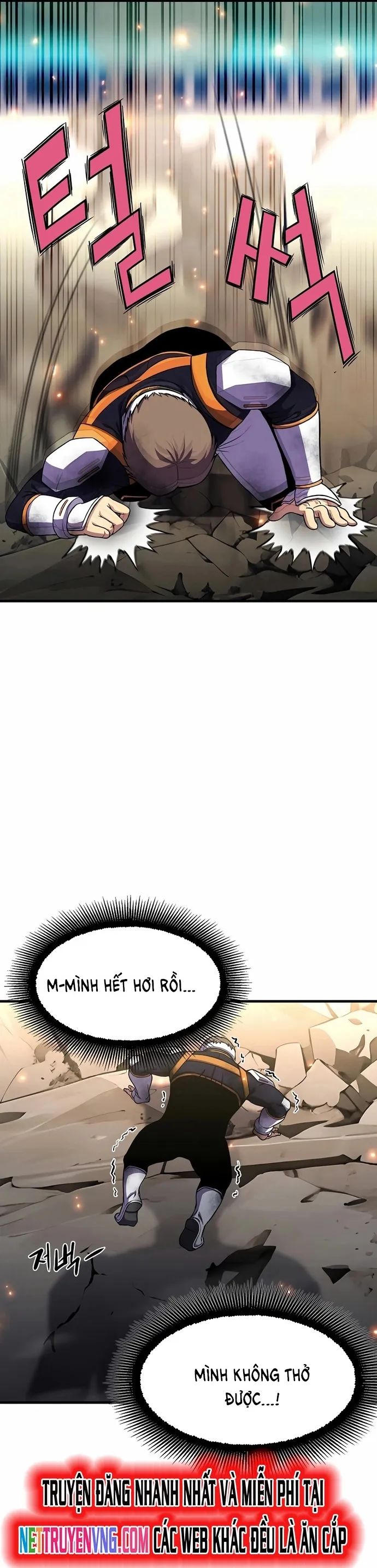 Anh Hùng Tái Sinh Của Học Viện Chapter 23 - 39