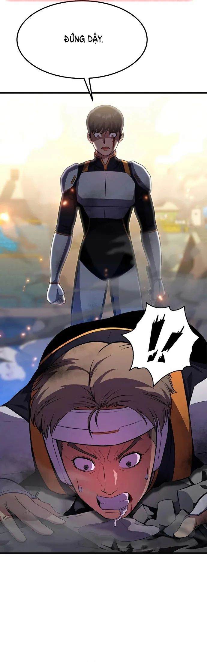 Anh Hùng Tái Sinh Của Học Viện Chapter 23 - 40