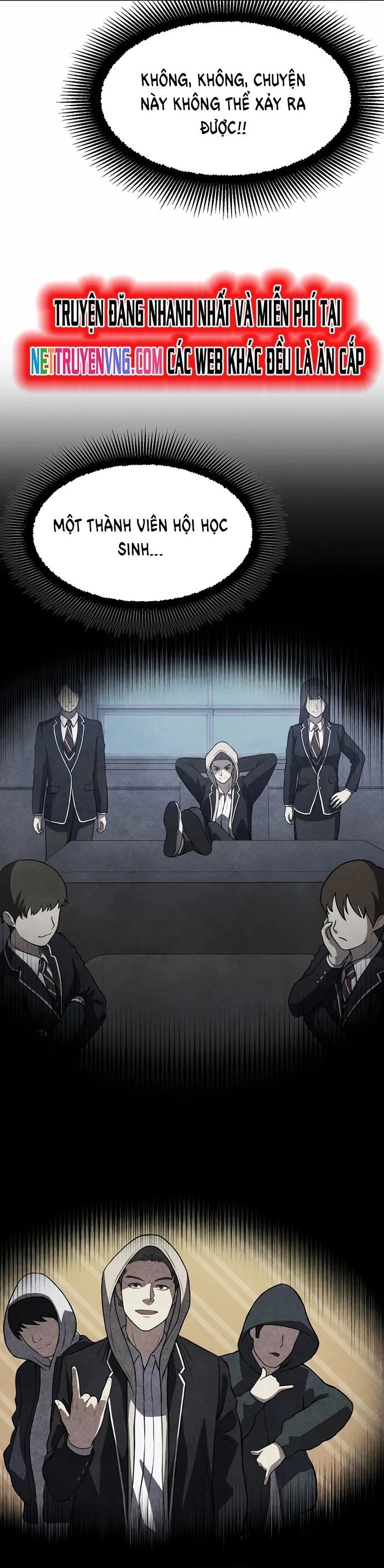 Anh Hùng Tái Sinh Của Học Viện Chapter 23 - 5