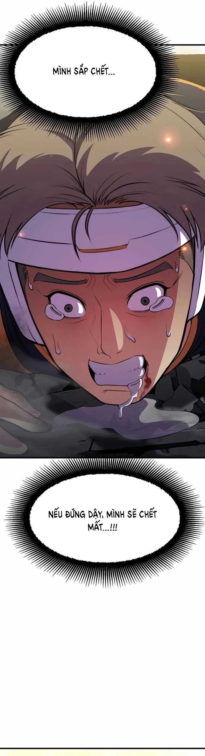 Anh Hùng Tái Sinh Của Học Viện Chapter 23 - 41