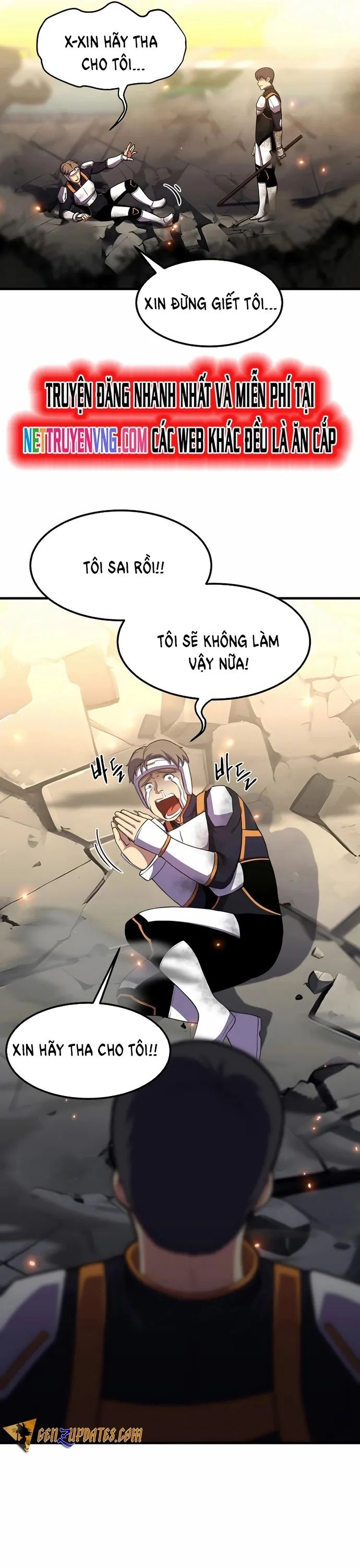 Anh Hùng Tái Sinh Của Học Viện Chapter 23 - 42